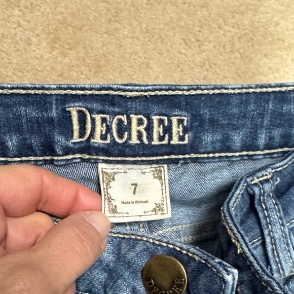 Diesel Men's Faded Blue Skinny Jeans - Picture 2 of 7